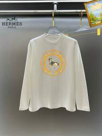 Picture of Hermes T Shirt Long _SKUHermesS-4XL25tx4451271